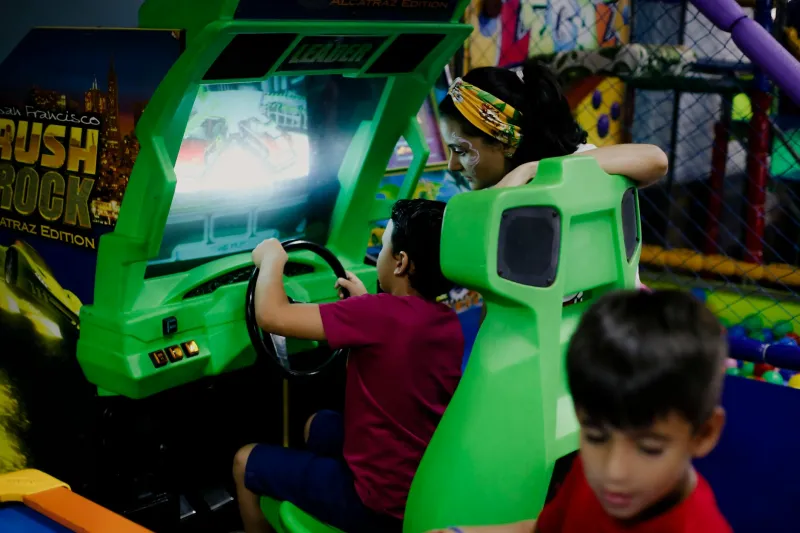 America's Moral Guardians Declared War on Pac-Man and Lost Spectacularly