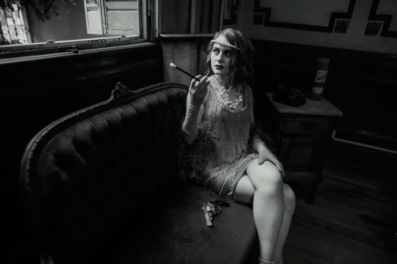 America's Moral Reformers Promised Prohibition Would Create Utopia Instead of Al Capone