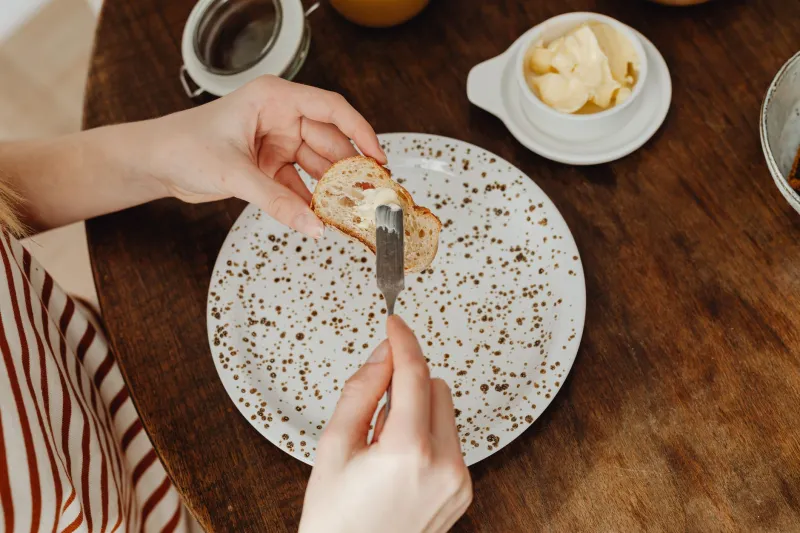 Butter Is Back, Beef Is Canceled, and Nobody Told the Steakhouse: Seventy Years of Foods We Were Definitely Done Eating
