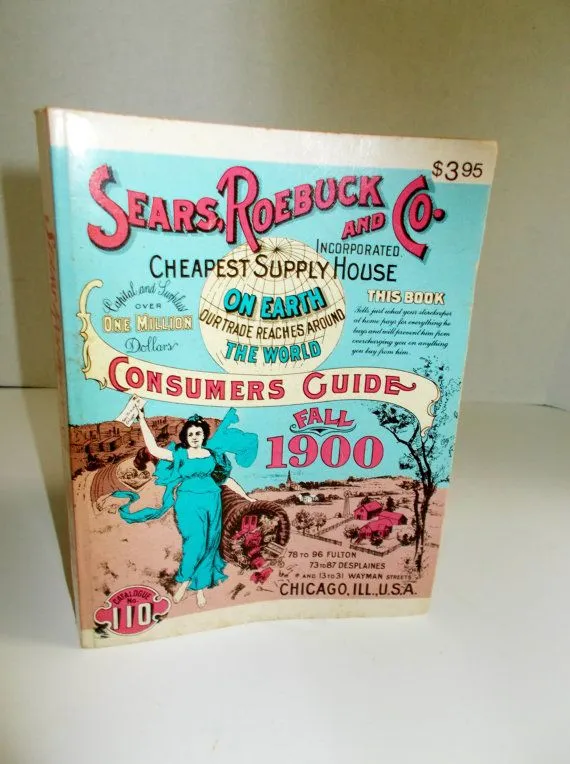 Sears, Roebuck and Company