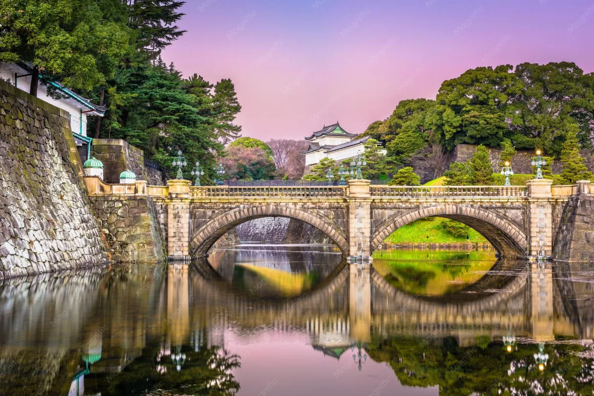 Imperial Palace