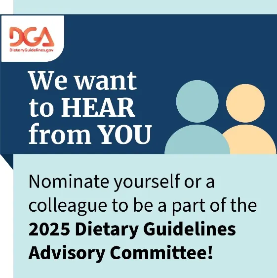 U.S. Dietary Guidelines Advisory Committee