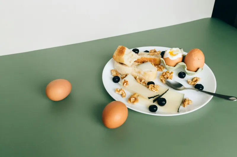The Egg Executioners: How America's Nutrition Cops Spent Thirty Years Demonizing Breakfast