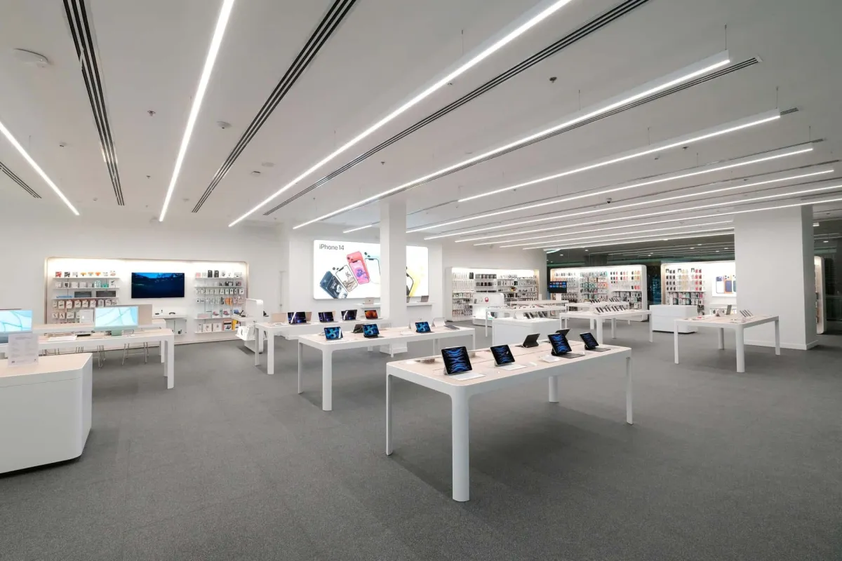 Apple Store