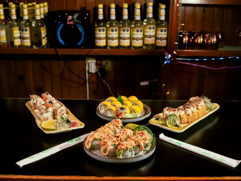 The Food Police Who Declared Raw Fish Would Make America Gag Forever