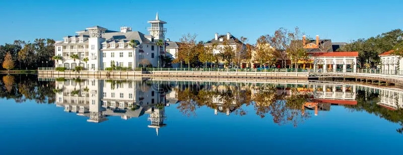 Celebration, Florida
