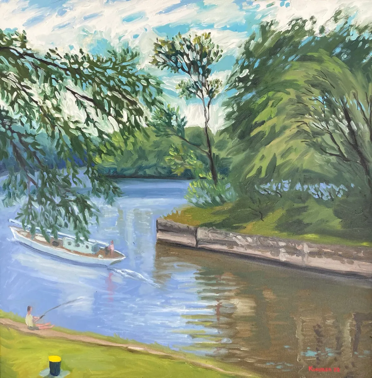 James Howard Kunstler