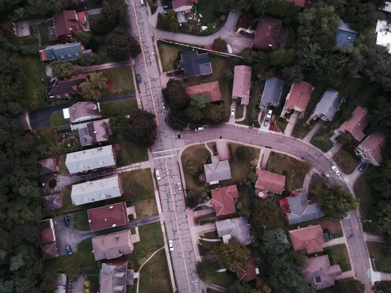 The Great Suburban Death Watch: How Urban Experts Spent Fifty Years Planning the Cul-de-Sac's Funeral