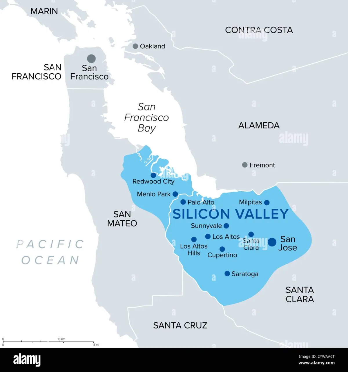 Silicon Valley