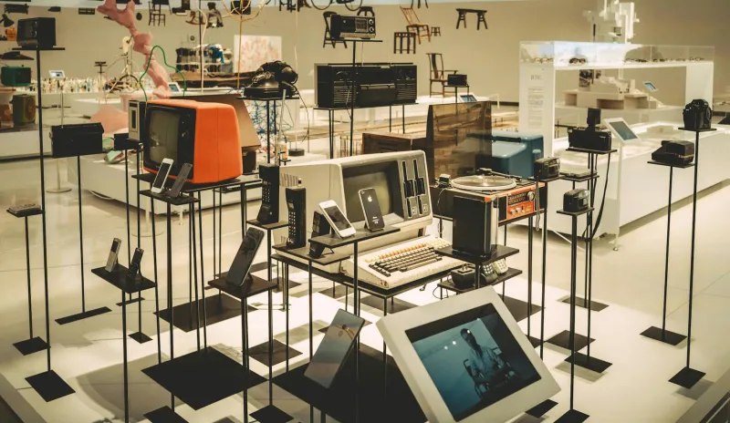 The Literary Apocalypse That Never Came: A Century of Experts Swearing Each New Technology Would Murder Books