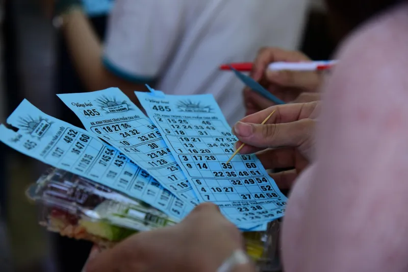 When Politicians Promised Lottery Tickets Would Buy America Better Schools (Spoiler: It's Complicated)