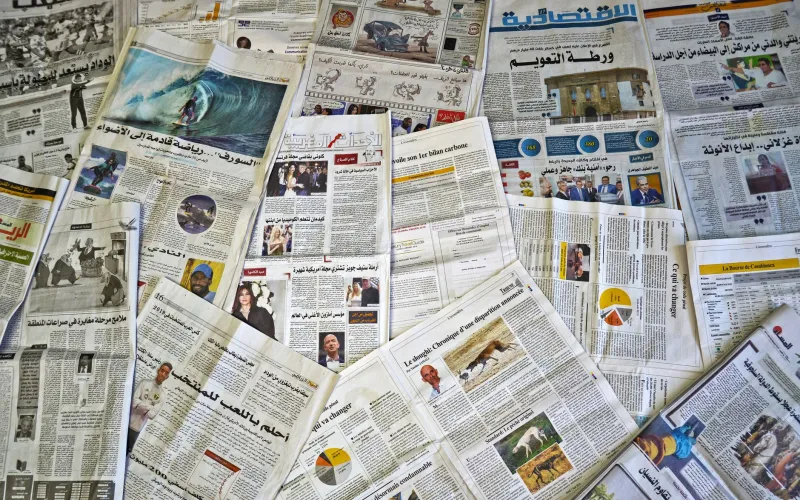 Newspapers Aren't Dead, They're Just Expensive and Confusing: The Half-Right Media Apocalypse