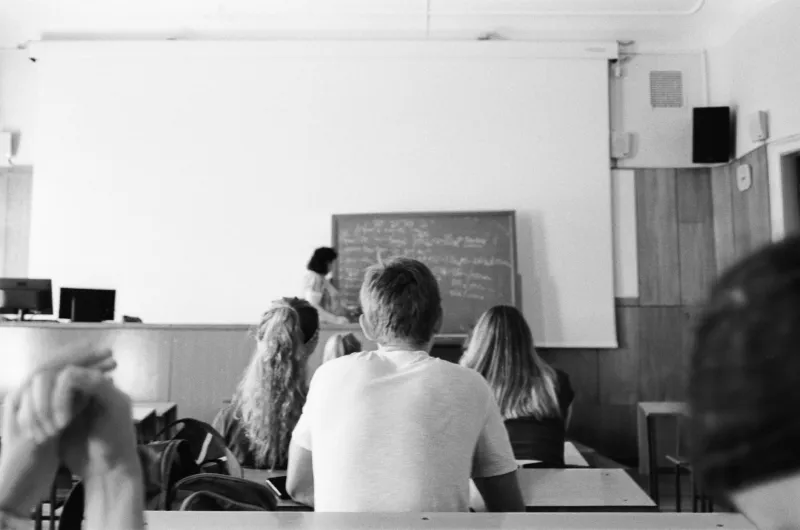Panic at the Vocabulary: One Hundred Years of Experts Certain the Kids Were Murdering the Mother Tongue
