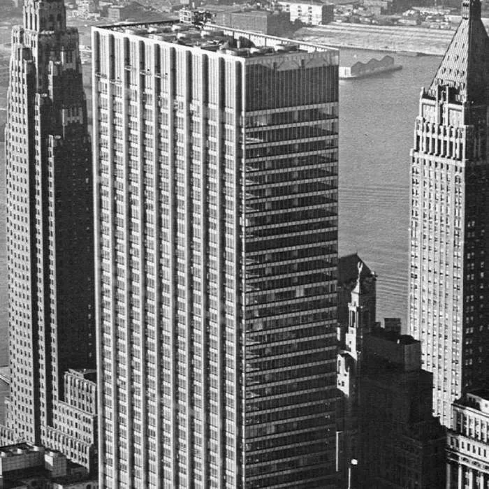 Chase Manhattan Bank