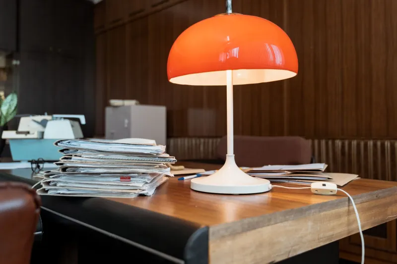 Fifty Years of Promises: The Paperless Office Was Always Five Minutes Away