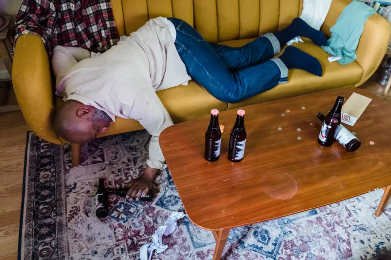 The Permanent Yawn: How America's Sleep Prophets Have Been Predicting Collapse Since Eisenhower