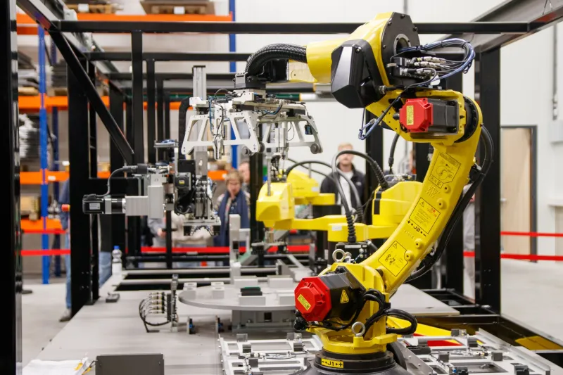 The Robot Apocalypse That Keeps Creating New Paperwork: One Hundred Years of Jobs Automation Was Definitely Going to Destroy