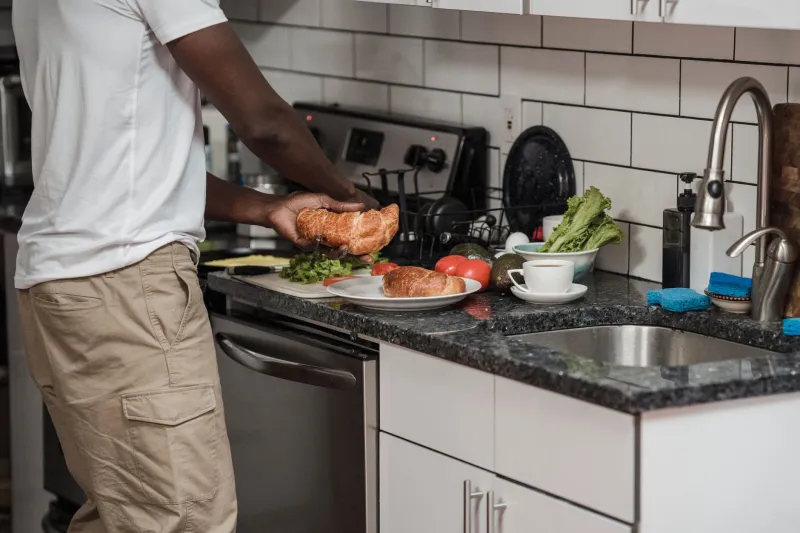 Your Robot Chef Regrets to Inform You Dinner Will Be Late: Fifty Years of Predictions About the Death of Cooking