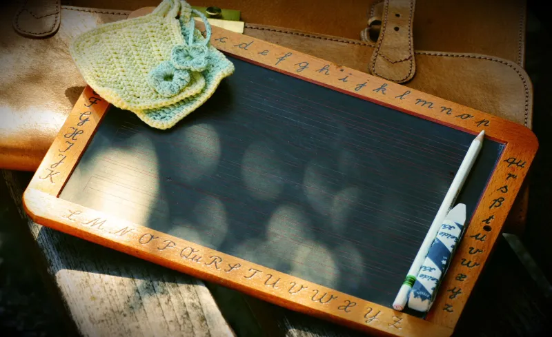 Chalk One Up for the Skeptics: Six Decades of EdTech Prophets Who Couldn't Kill the Pencil