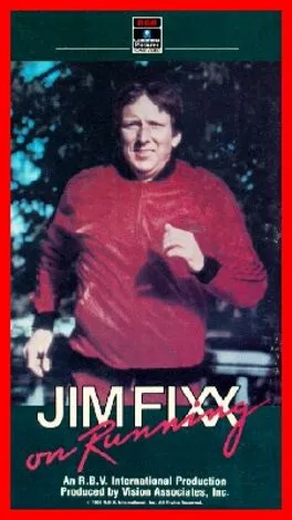 Jim Fixx