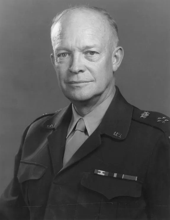 Eisenhower