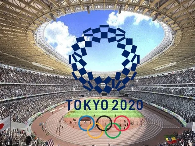 Tokyo Olympics