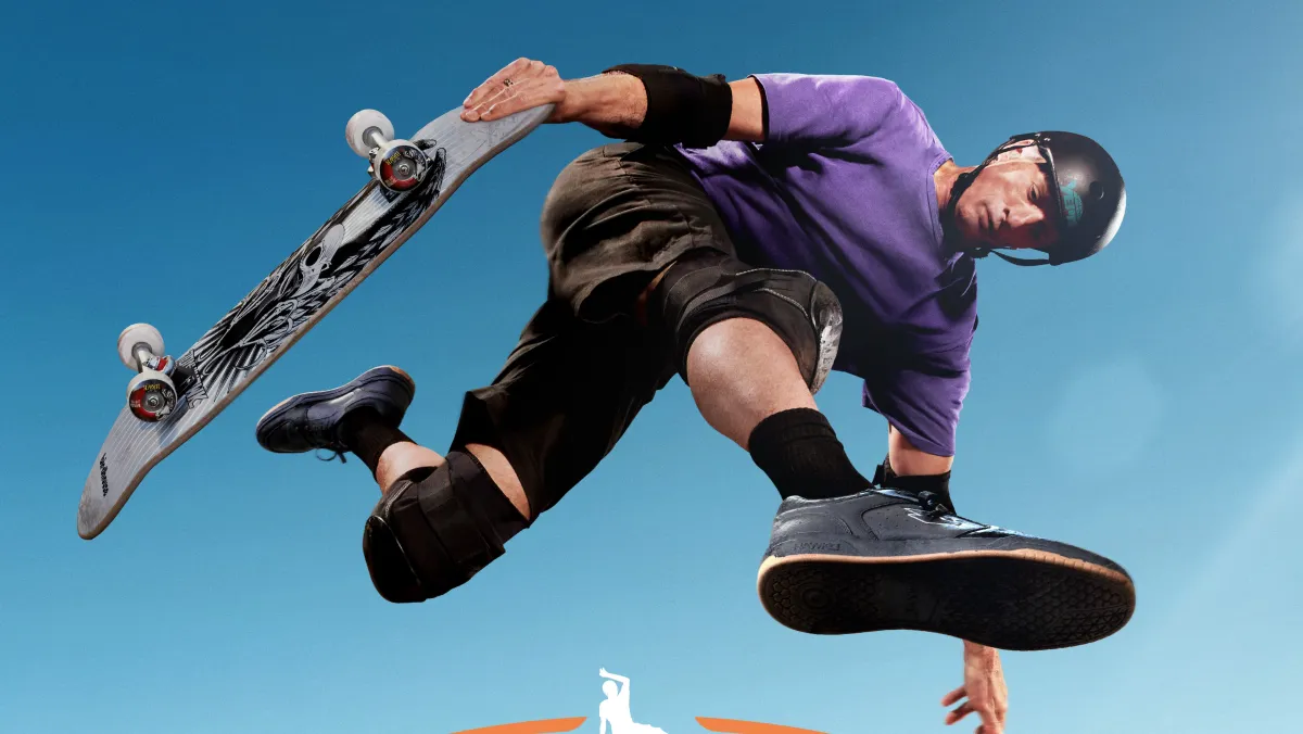 Tony Hawk