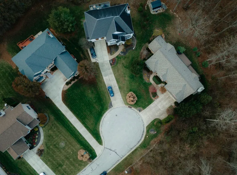 Suburbia's Fifty-Year Fake Death: The Neighborhood That Refused to Read Its Own Obituary