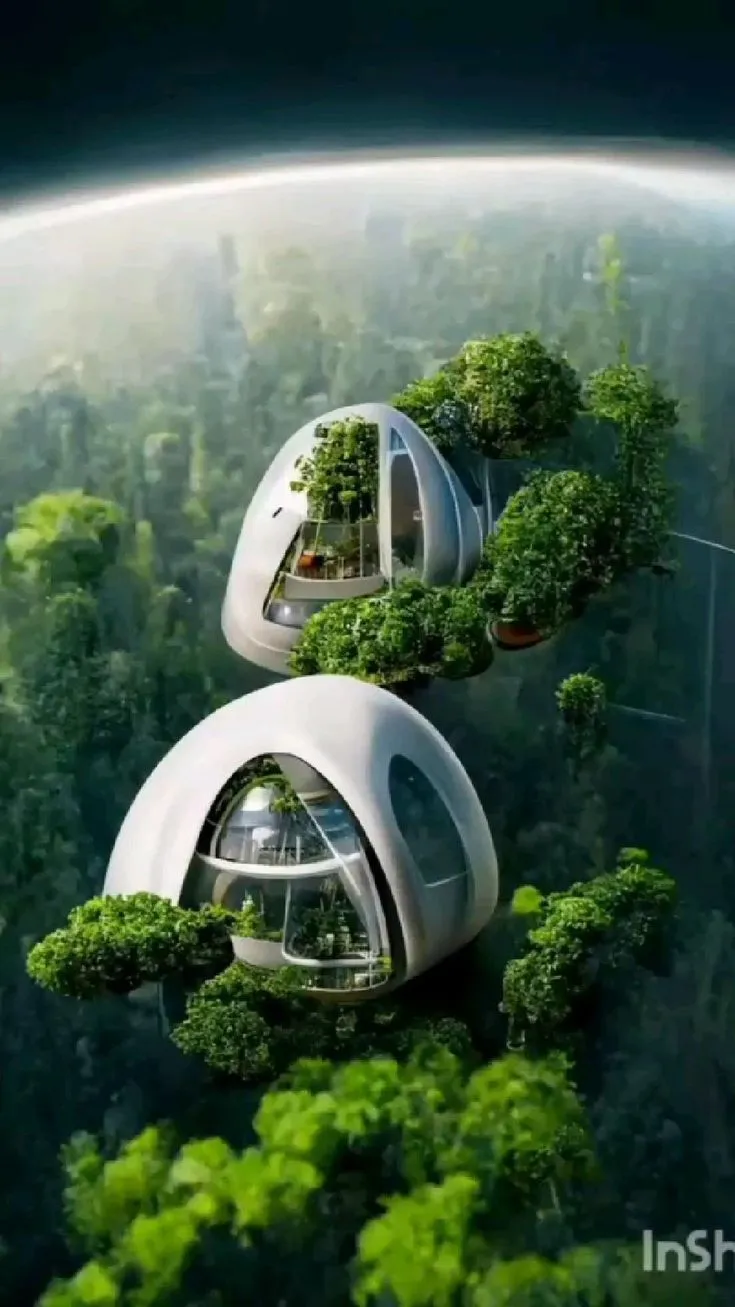 House of the Future