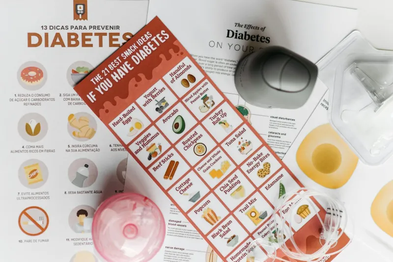 When Uncle Sam's Nutritionists Convinced America to Eat Like Medieval Peasants