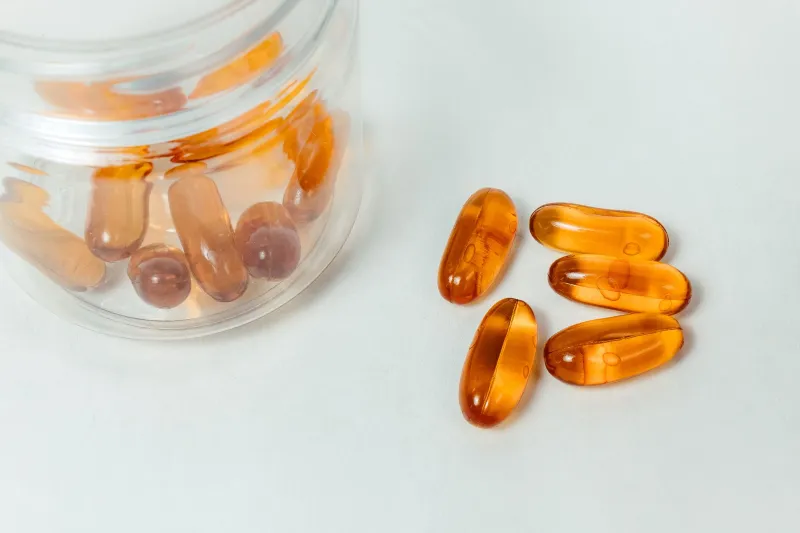 One Pill to Rule Them All: The Vitamin Crusaders Who Were Going to Put Hospitals Out of Business