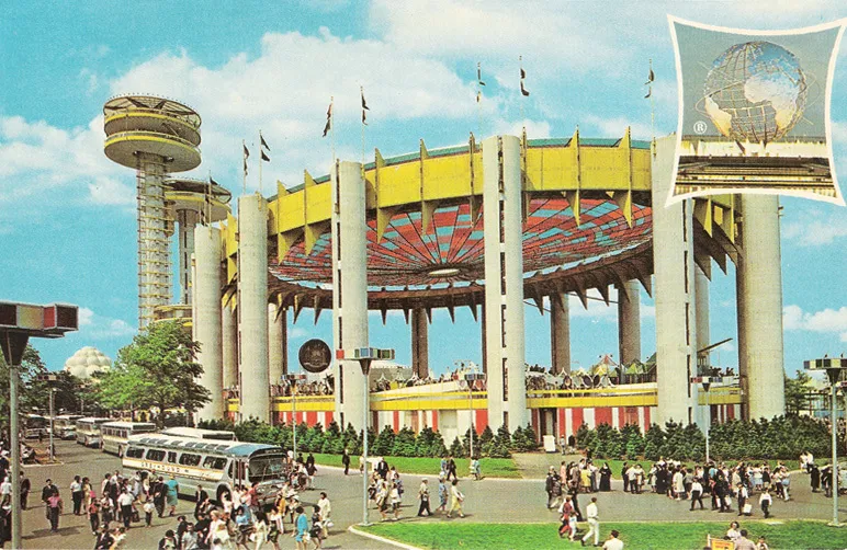World's Fair