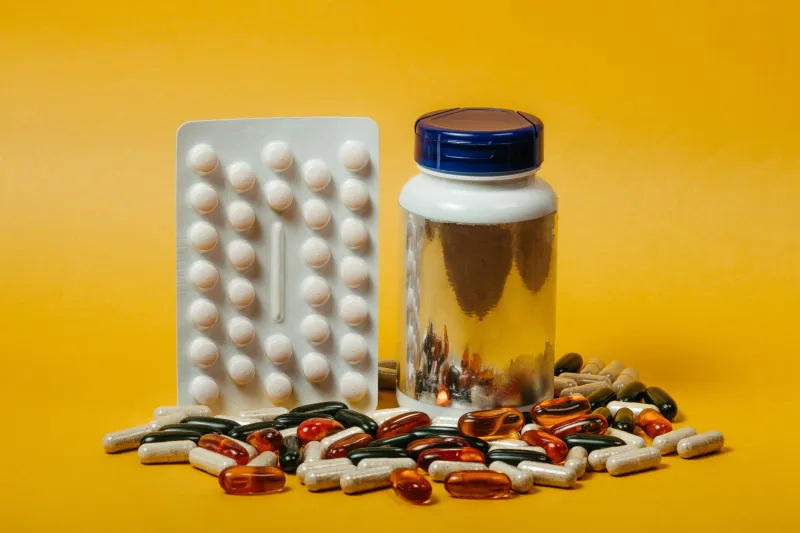 One Pill to Feed Them All: The Glorious, Misguided War on Actual Food