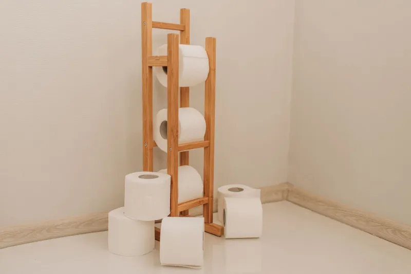 Wet, Wireless, and Wrong: The Fifty-Year Crusade to Pry Toilet Paper from American Hands