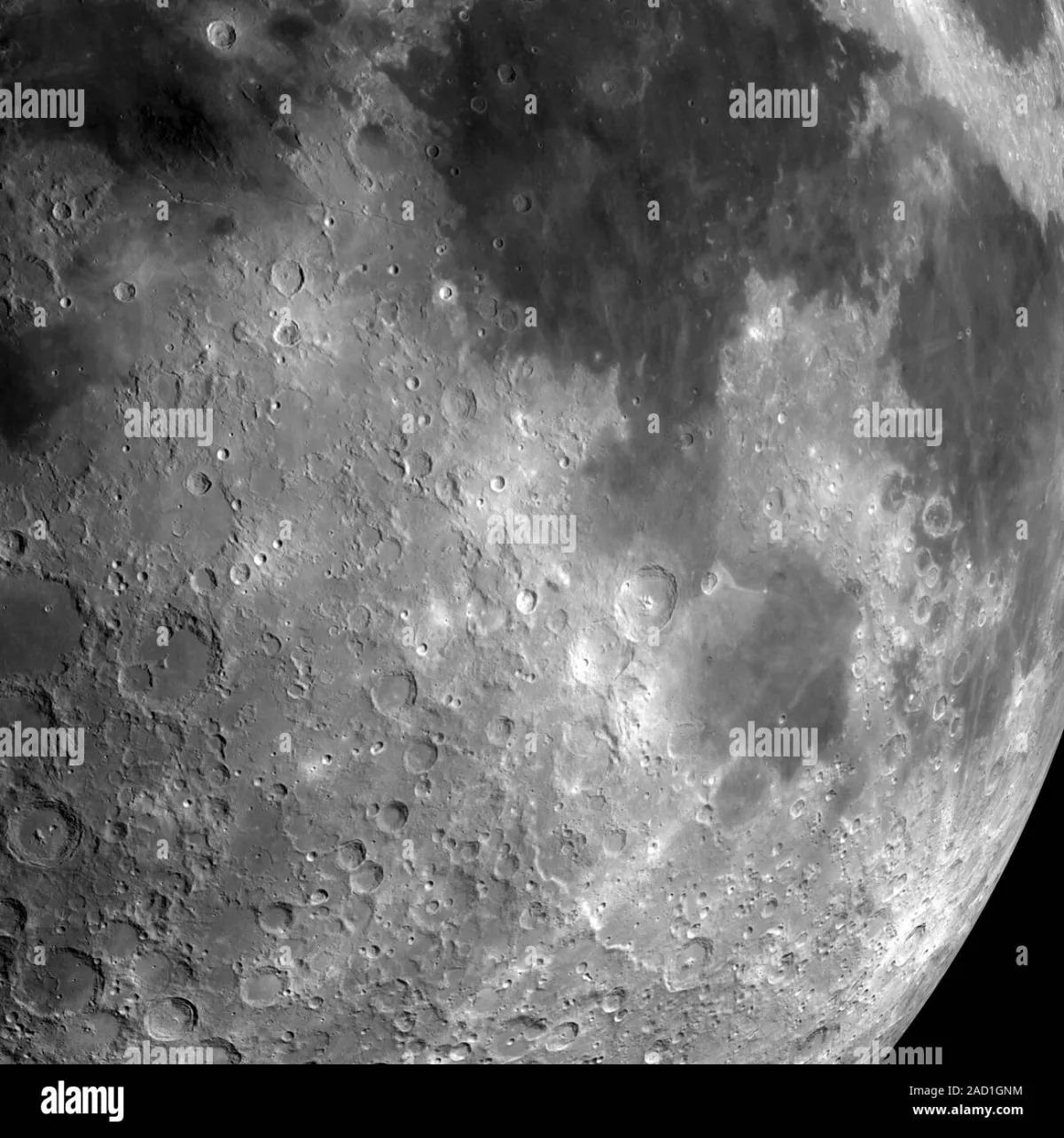 Mare Tranquillitatis