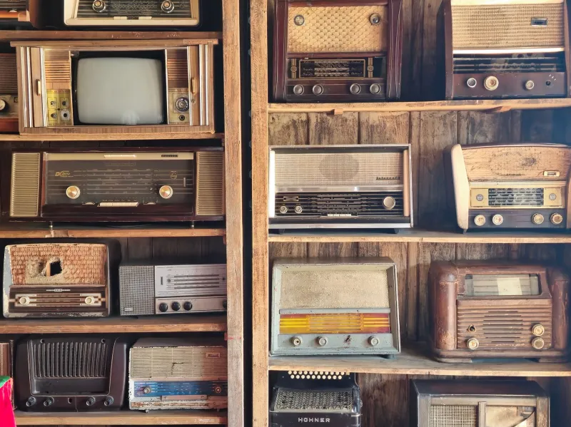 Your Brain Is Fine (Probably): One Hundred Years of Experts Insisting the Latest Technology Was Melting Your Mind